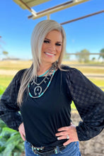 Load image into Gallery viewer, Friday Night Top - krisglamcloset