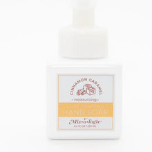 Load image into Gallery viewer, Mixologie Seasonal Scent Pre-Pack Luxe Foaming Hand Soap - krisglamcloset
