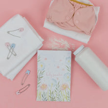 Load image into Gallery viewer, Fresh Scents Baby Powder Sachets - krisglamcloset