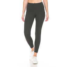 Load image into Gallery viewer, Fleece Lined Activewear Leggings - krisglamcloset