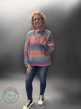 Load image into Gallery viewer, Judy Blue Thermal Skinny Jeans-Dark Wash - krisglamcloset