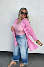 Load image into Gallery viewer, PRETTY PASTELS LOLA CARDIGAN - krisglamcloset