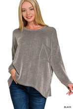 Load image into Gallery viewer, Into The Night Pullover - krisglamcloset