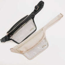 Load image into Gallery viewer, Clara Bum Bag - krisglamcloset