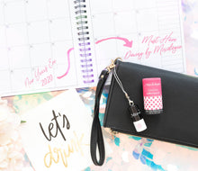 Load image into Gallery viewer, Mixologie Keychain Mini Rollerball Perfume - krisglamcloset