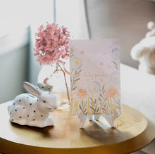Load image into Gallery viewer, Fresh Scents Baby Powder Sachets - krisglamcloset