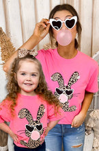 Load image into Gallery viewer, Sassy Easter Bunny T-Shirt - krisglamcloset