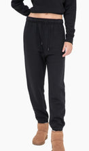 Load image into Gallery viewer, Fleece Billow Pants - krisglamcloset