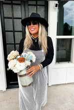 Load image into Gallery viewer, Karli Boho Overalls - krisglamcloset