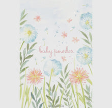 Load image into Gallery viewer, Fresh Scents Baby Powder Sachets - krisglamcloset