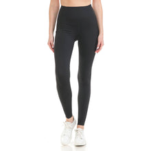 Load image into Gallery viewer, High Waist Activewear Leggings - Side Pockets - krisglamcloset