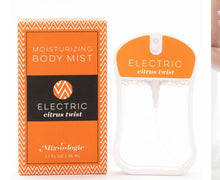 Load image into Gallery viewer, Moisturizing Body Mist Perfume - krisglamcloset