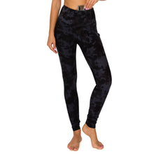 Load image into Gallery viewer, Premium High Waist Solid Activewear Leggings - krisglamcloset