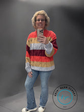 Load image into Gallery viewer, Judy Blue High Waist Fray Hem Bootcut Denim Jeans - krisglamcloset