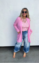 Load image into Gallery viewer, PRETTY PASTELS LOLA CARDIGAN - krisglamcloset