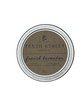 Load image into Gallery viewer, Soy Wax Candle 4 oz. Candle Tin - krisglamcloset
