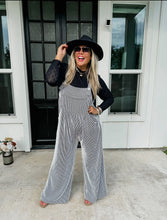 Load image into Gallery viewer, Karli Boho Overalls - krisglamcloset