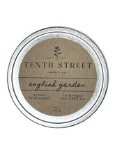 Load image into Gallery viewer, Soy Wax Candle 8 oz. Candle Tin - krisglamcloset