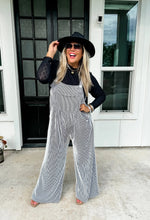 Load image into Gallery viewer, Karli Boho Overalls - krisglamcloset