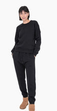 Load image into Gallery viewer, Fleece Billow Pants - krisglamcloset