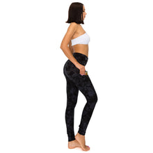 Load image into Gallery viewer, Premium High Waist Solid Activewear Leggings - krisglamcloset