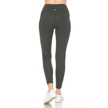 Load image into Gallery viewer, Fleece Lined Activewear Leggings - krisglamcloset