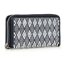 Load image into Gallery viewer, Diamond Bling Wallet - krisglamcloset