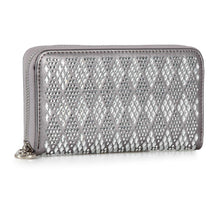 Load image into Gallery viewer, Diamond Bling Wallet - krisglamcloset