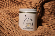 Load image into Gallery viewer, I Don't Need Love, I need Coffee- Funny 9 oz - krisglamcloset