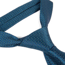 Load image into Gallery viewer, Men's Micro Fiber Poly Woven Regular Tie - krisglamcloset