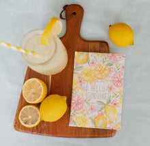 Load image into Gallery viewer, Fresh Scents Hello Sunshine Sachets - krisglamcloset