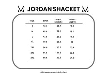 Load image into Gallery viewer, Jordan Shacket - Black - krisglamcloset