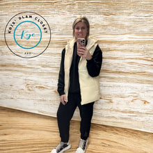 Load image into Gallery viewer, Fleece Billow Pants - krisglamcloset