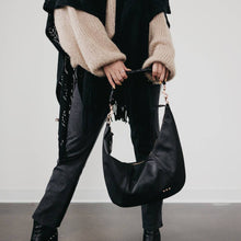 Load image into Gallery viewer, Hattie Shoulder Hobo Bag - krisglamcloset