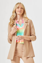 Load image into Gallery viewer, Lizzy Tank Features A Line Bodice - krisglamcloset