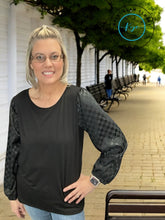 Load image into Gallery viewer, Friday Night Top - krisglamcloset