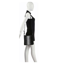 Load image into Gallery viewer, Glamorous Rhinestone Design Crossbody Sling - krisglamcloset