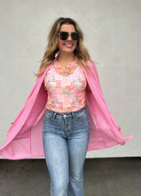 Load image into Gallery viewer, PRETTY PASTELS LOLA CARDIGAN - krisglamcloset
