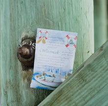 Load image into Gallery viewer, Fresh Scents Watermark Sachets - krisglamcloset