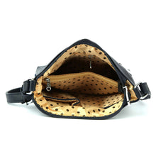 Load image into Gallery viewer, Camo Design Rhinestone Crossbody Sling - Camo - krisglamcloset