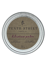 Load image into Gallery viewer, Soy Wax Candle 8 oz. Candle Tin - krisglamcloset