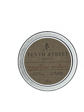 Load image into Gallery viewer, Soy Wax Candle 4 oz. Candle Tin - krisglamcloset