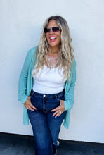 Load image into Gallery viewer, PRETTY PASTELS LOLA CARDIGAN - krisglamcloset