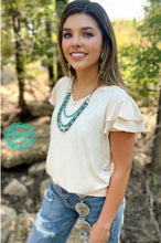 Load image into Gallery viewer, EL PASO CITY TOP - krisglamcloset