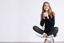 Load image into Gallery viewer, Britt's Knits Fleece Lined Leggings - krisglamcloset