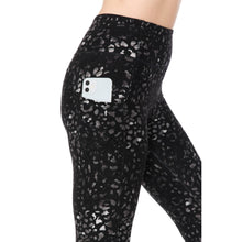 Load image into Gallery viewer, Premium Activewear 7/8 Length Leggings with Pockets - krisglamcloset