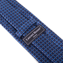 Load image into Gallery viewer, Men's Micro Fiber Poly Woven Regular Tie -MPW5984 - krisglamcloset