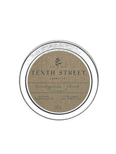 Load image into Gallery viewer, Soy Wax Candle 4 oz. Candle Tin - krisglamcloset