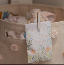 Load image into Gallery viewer, Fresh Scents Baby Powder Sachets - krisglamcloset