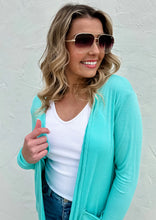 Load image into Gallery viewer, SWEETHEART SIERRA CARDIGANS - krisglamcloset